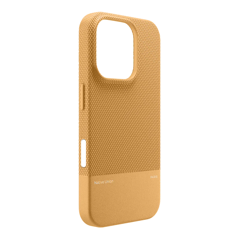 Capa Native Union (RE)CLASSIC para.iPhone 16 Pro Max - Kraft - Image 2