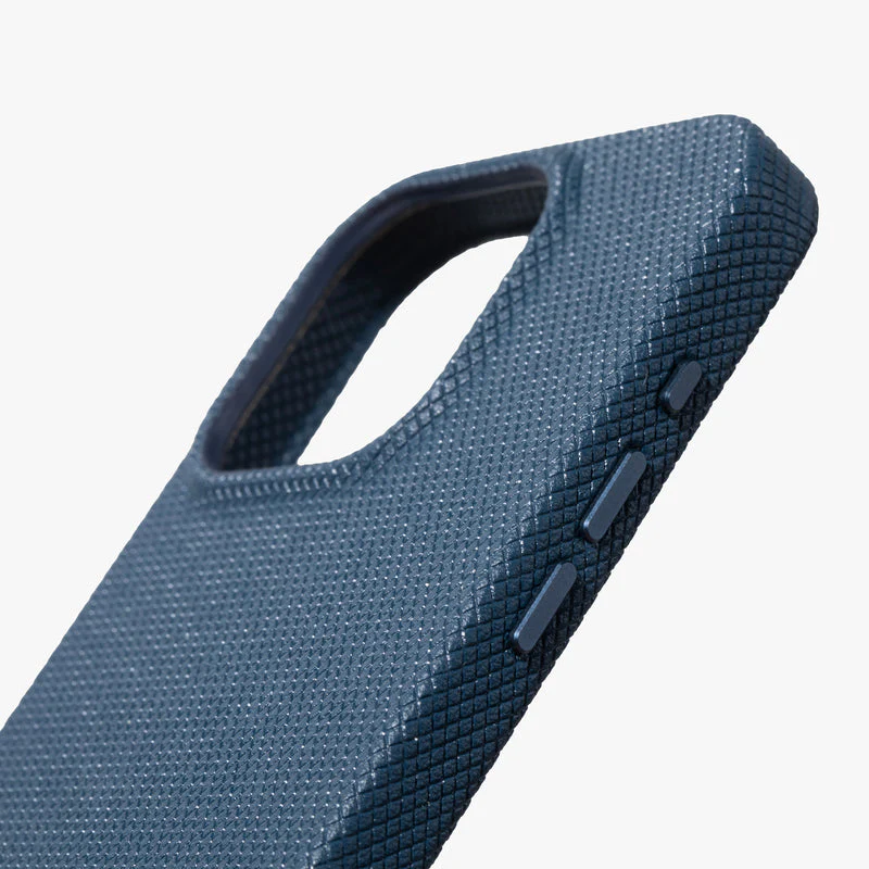 Capa Native Union (RE)Classic para IPhone 16 Pro Max - Navy - Image 4