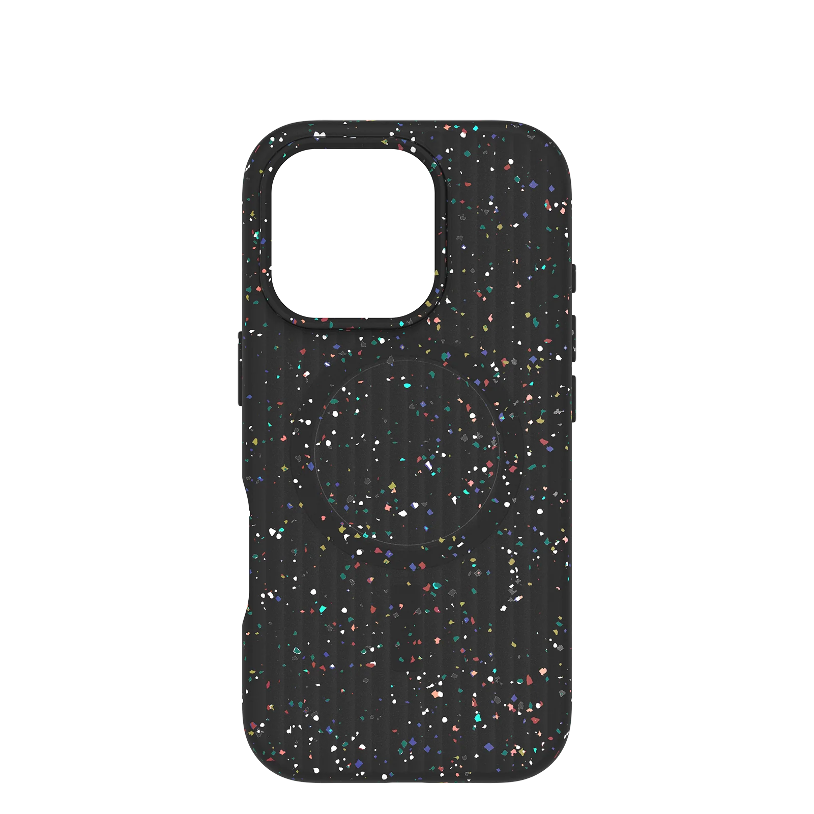 Capa para iPhone 16 Pro Max Otterbox Core MagSafe - Carnival Night Black