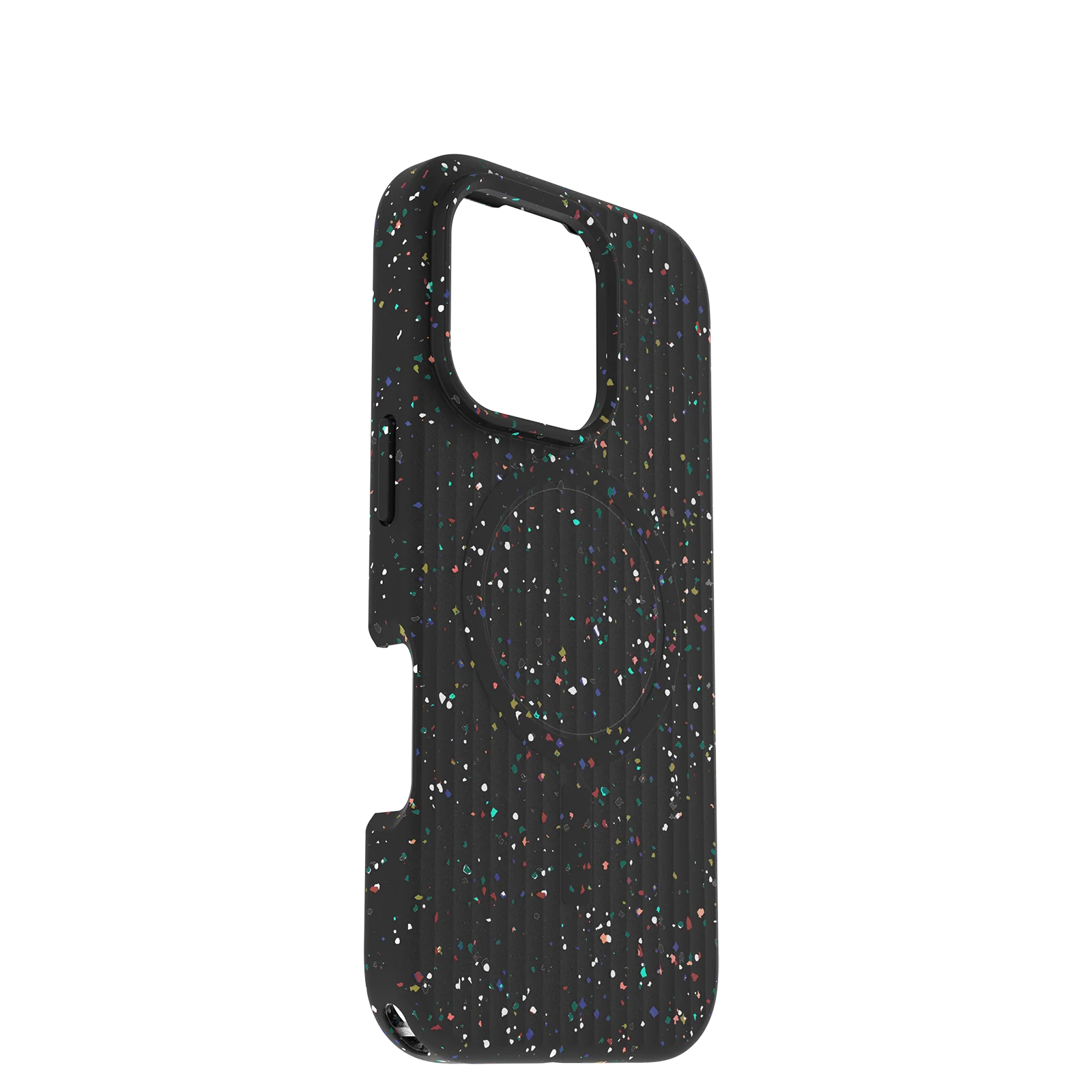 Capa para iPhone 16 Pro Max Otterbox Core MagSafe - Carnival Night Black - Image 2