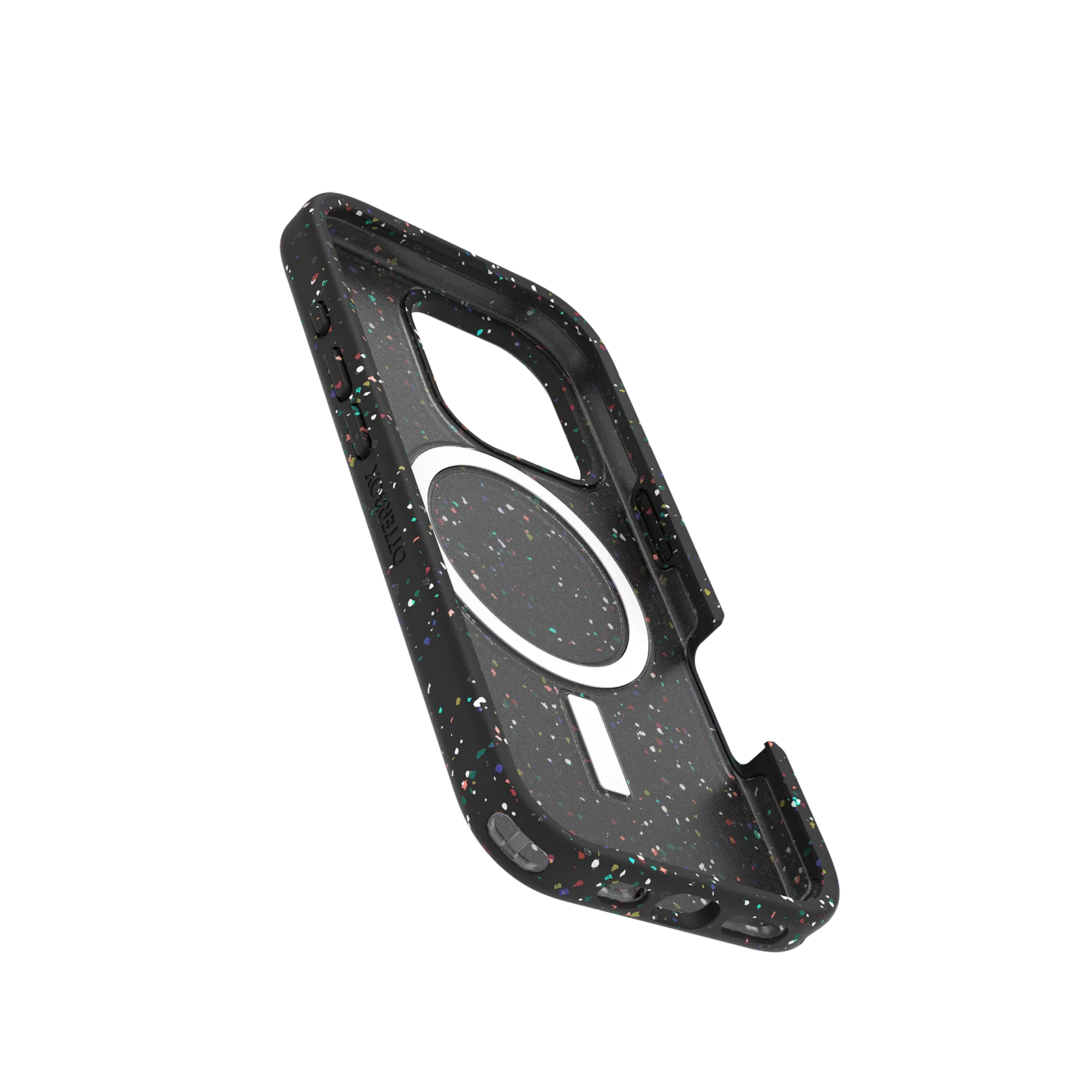 Capa para iPhone 16 Pro Max Otterbox Core MagSafe - Carnival Night Black - Image 3