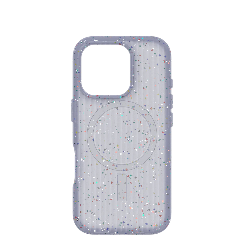 Capa para iPhone 16 Pro Max Otterbox Core MagSafe - Icy Mist Blue