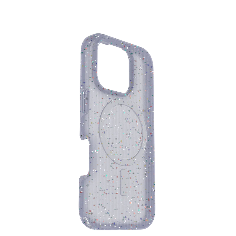 Capa para iPhone 16 Pro Max Otterbox Core MagSafe - Icy Mist Blue - Image 2