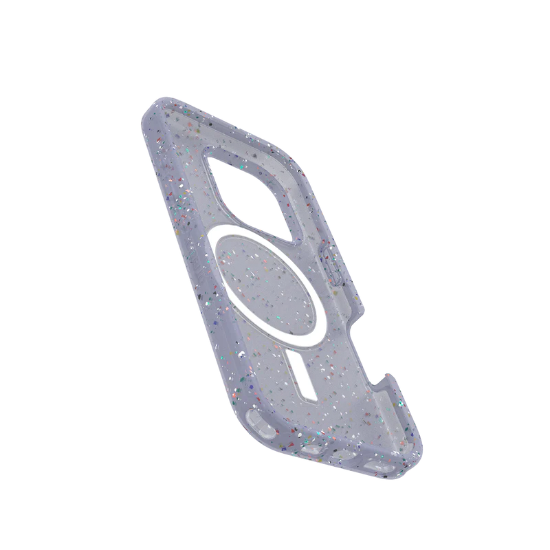 Capa para iPhone 16 Pro Max Otterbox Core MagSafe - Icy Mist Blue - Image 3
