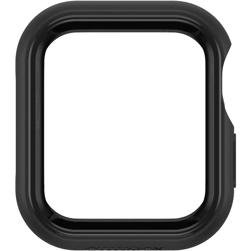 Capa de proteção (apenas relógio) para Apple Watch SE de 40 mm - Preto - Image 4