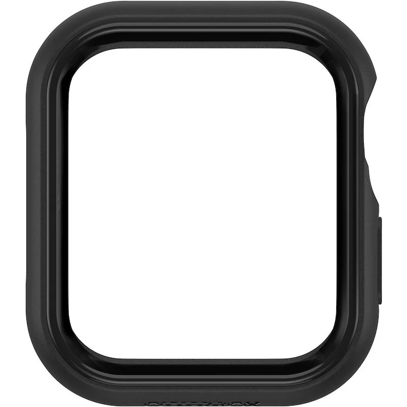 Capa de proteção (apenas relógio) para Apple Watch SE de 44mm - Preto - Image 2