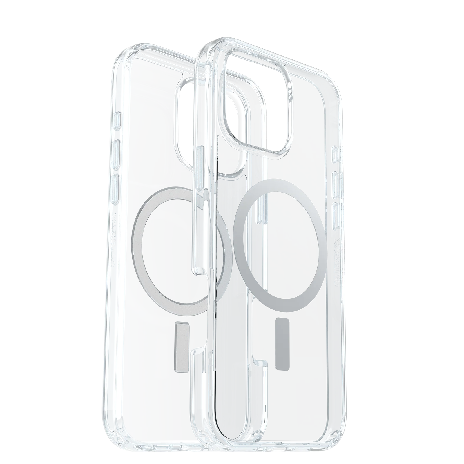 Capa para iPhone 16  Otterbox React MagSafe - Transparente - Image 2