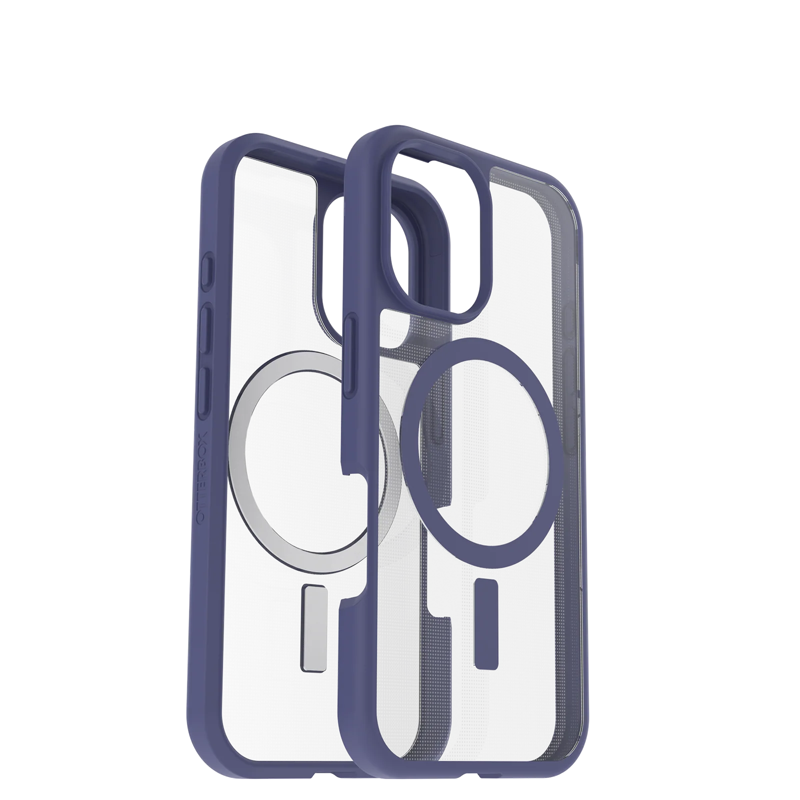 Capa para iPhone 16 Pro Max Otterbox React MagSafe - Space Cadet/ Purple - Image 2