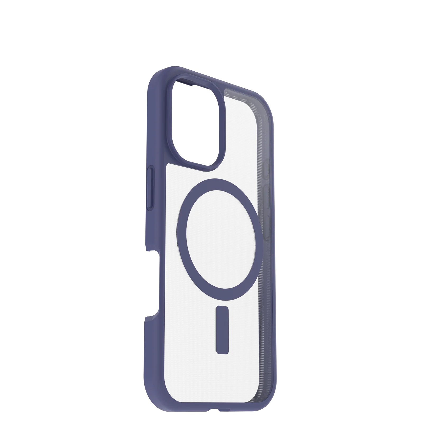 Capa para iPhone 16 Pro Max Otterbox React MagSafe - Space Cadet/ Purple - Image 4