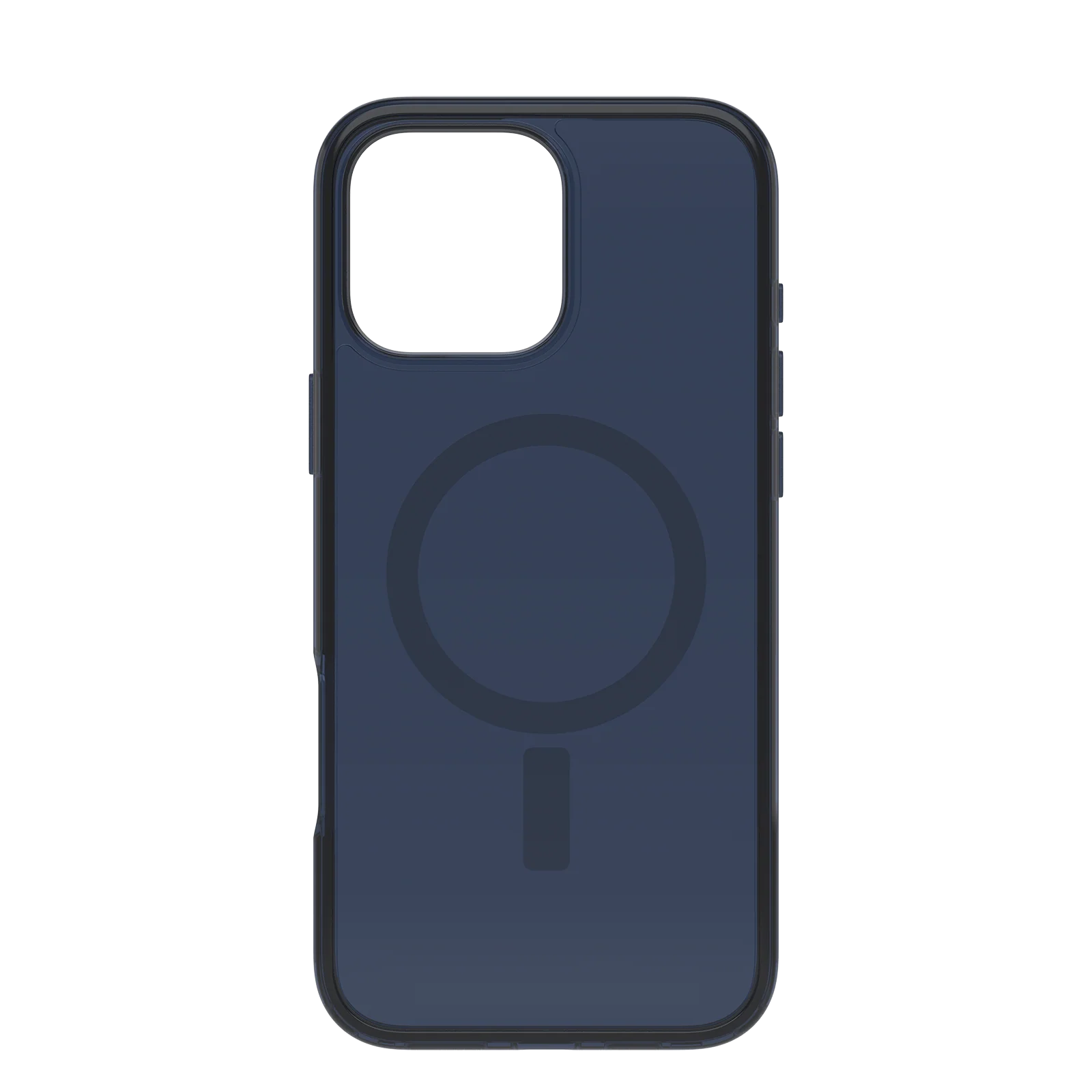 Capa para iPhone 16 Pro Otterbox Symmetry MagSafe - Urso de peluche