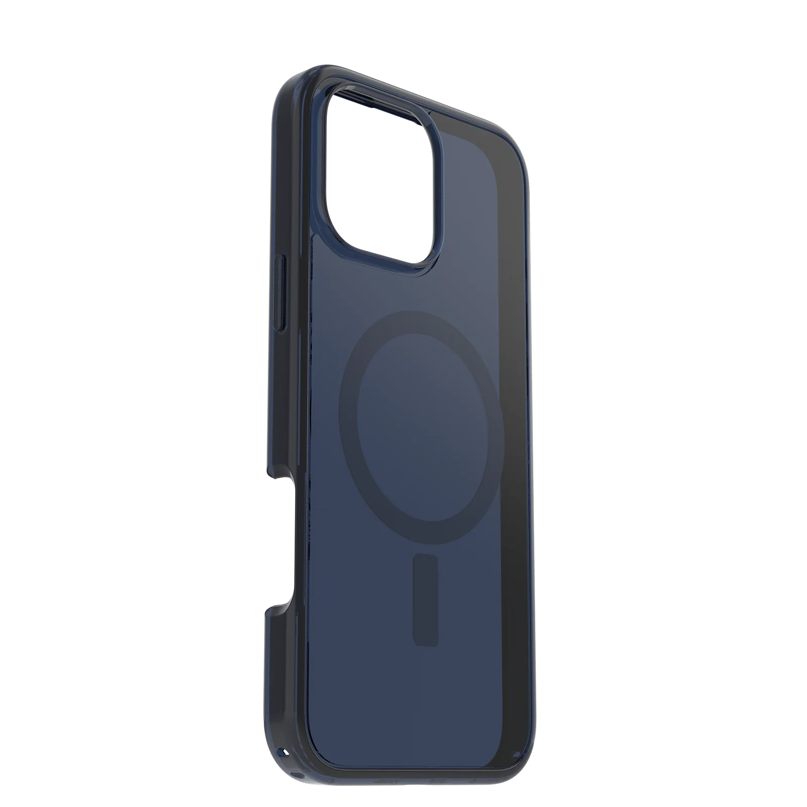 Capa para iPhone 16 Pro Otterbox Symmetry MagSafe - Urso de peluche - Image 3