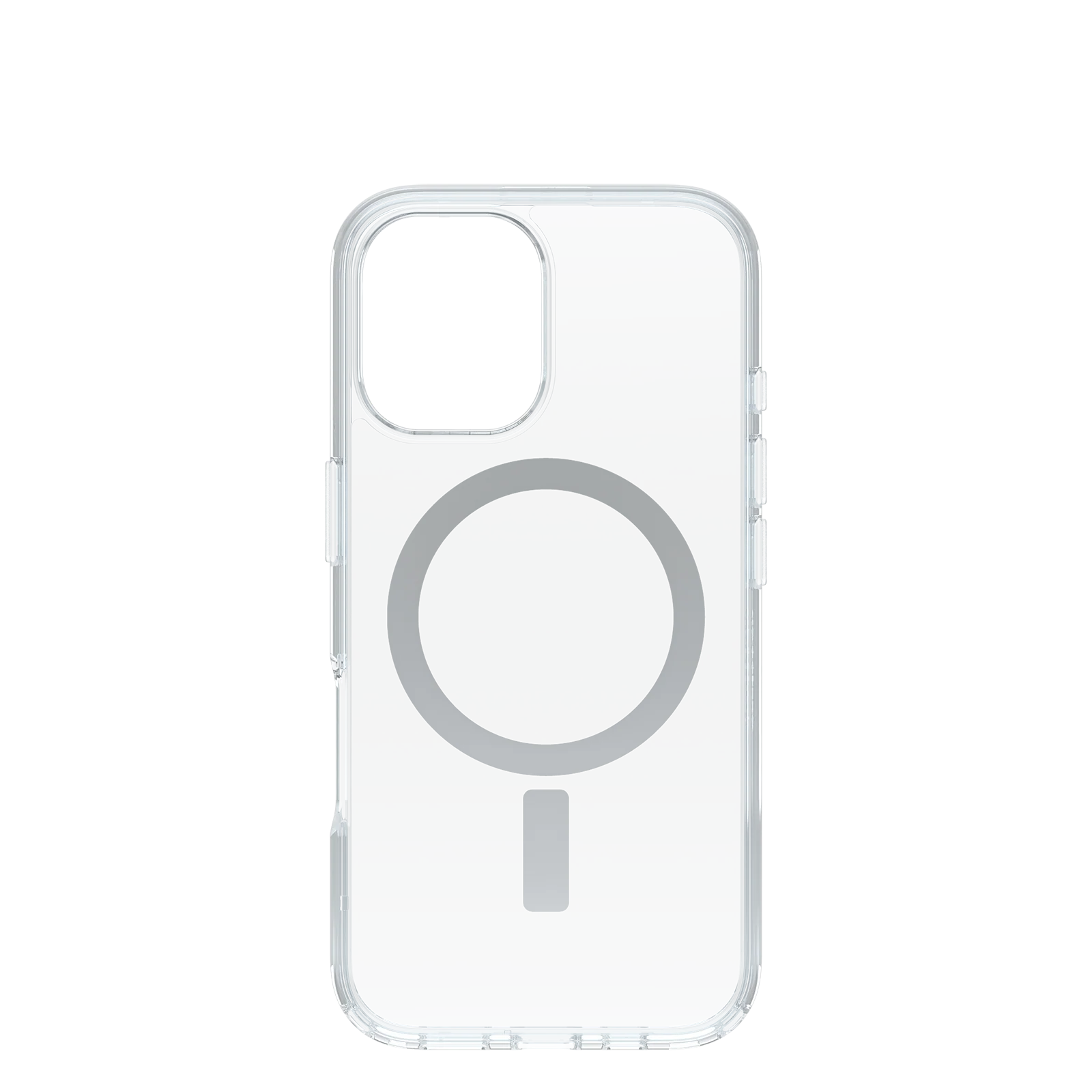 Capa para iPhone 16 Otterbox Symmetry MagSafe - Transparente