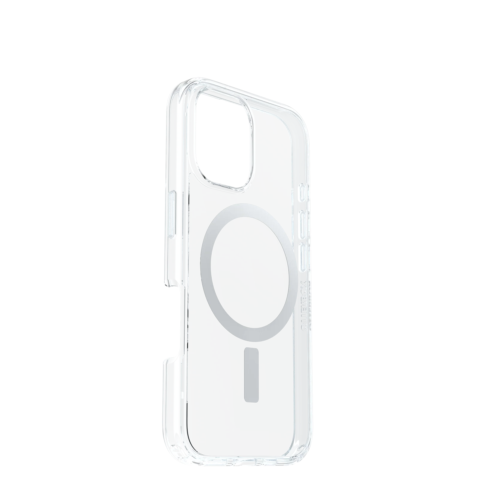 Capa para iPhone 16 Otterbox Symmetry MagSafe - Transparente - Image 2