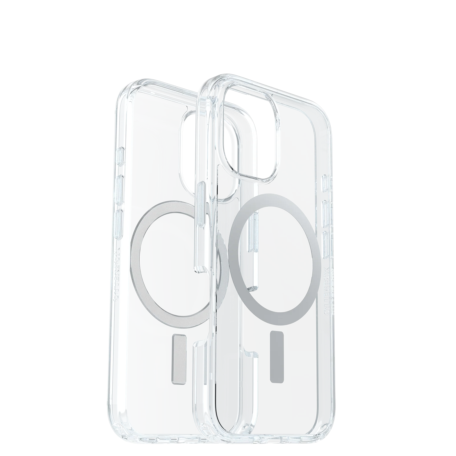 Capa para iPhone 16 Otterbox Symmetry MagSafe - Transparente - Image 3