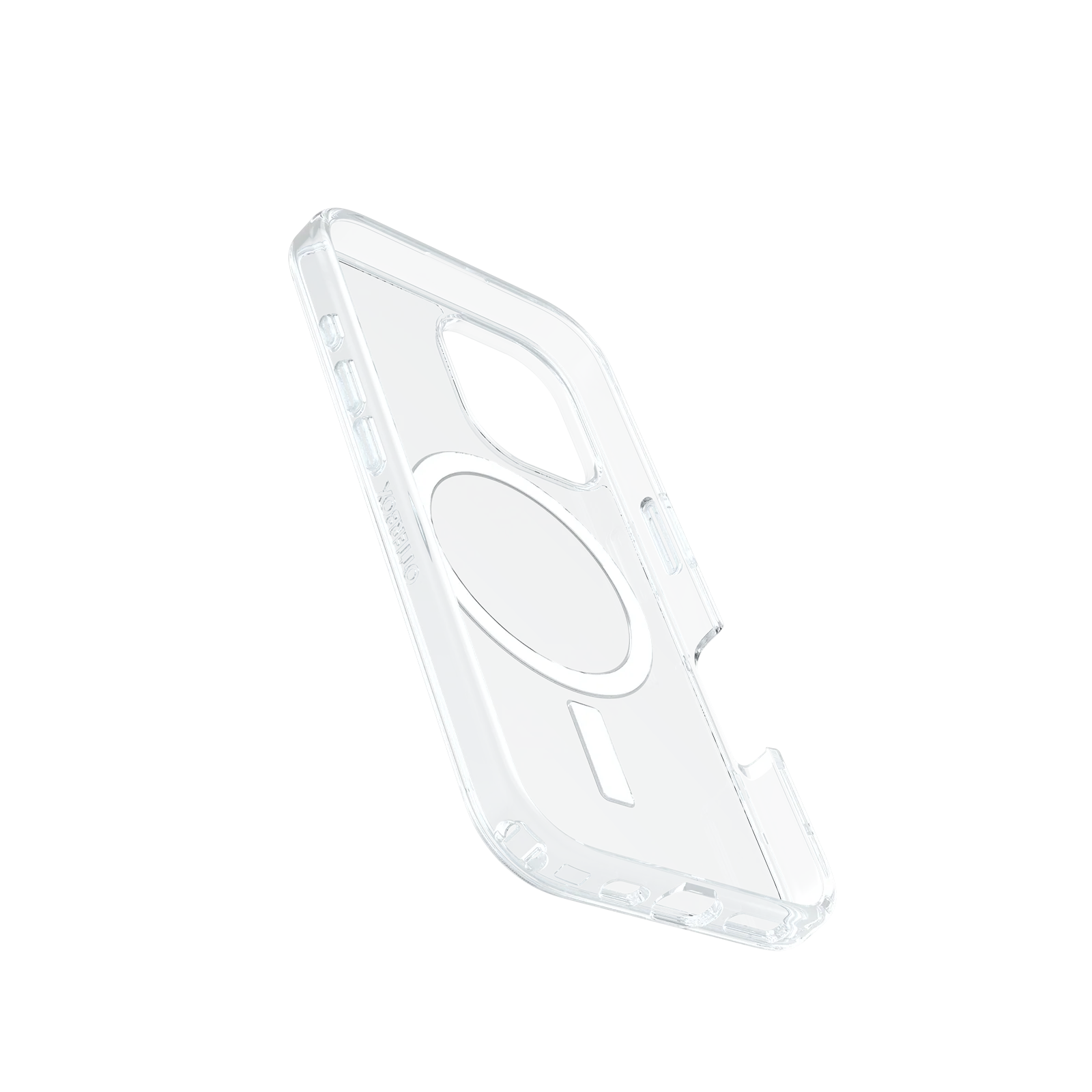 Capa para iPhone 16 Otterbox Symmetry MagSafe - Transparente - Image 4