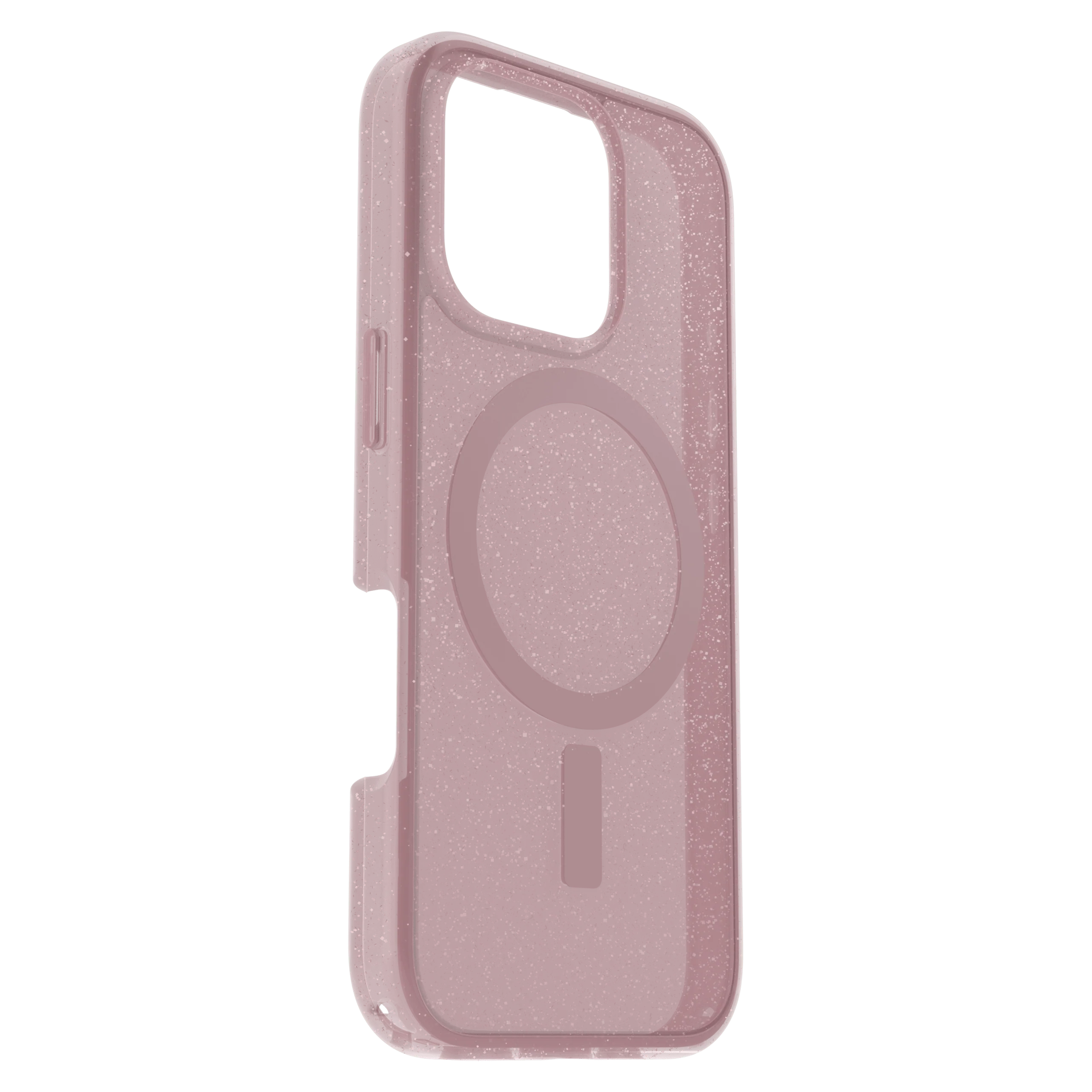 Capa para iPhone 16 Pro Otterbox Symmetry MagSafe - Framboesa - Image 2