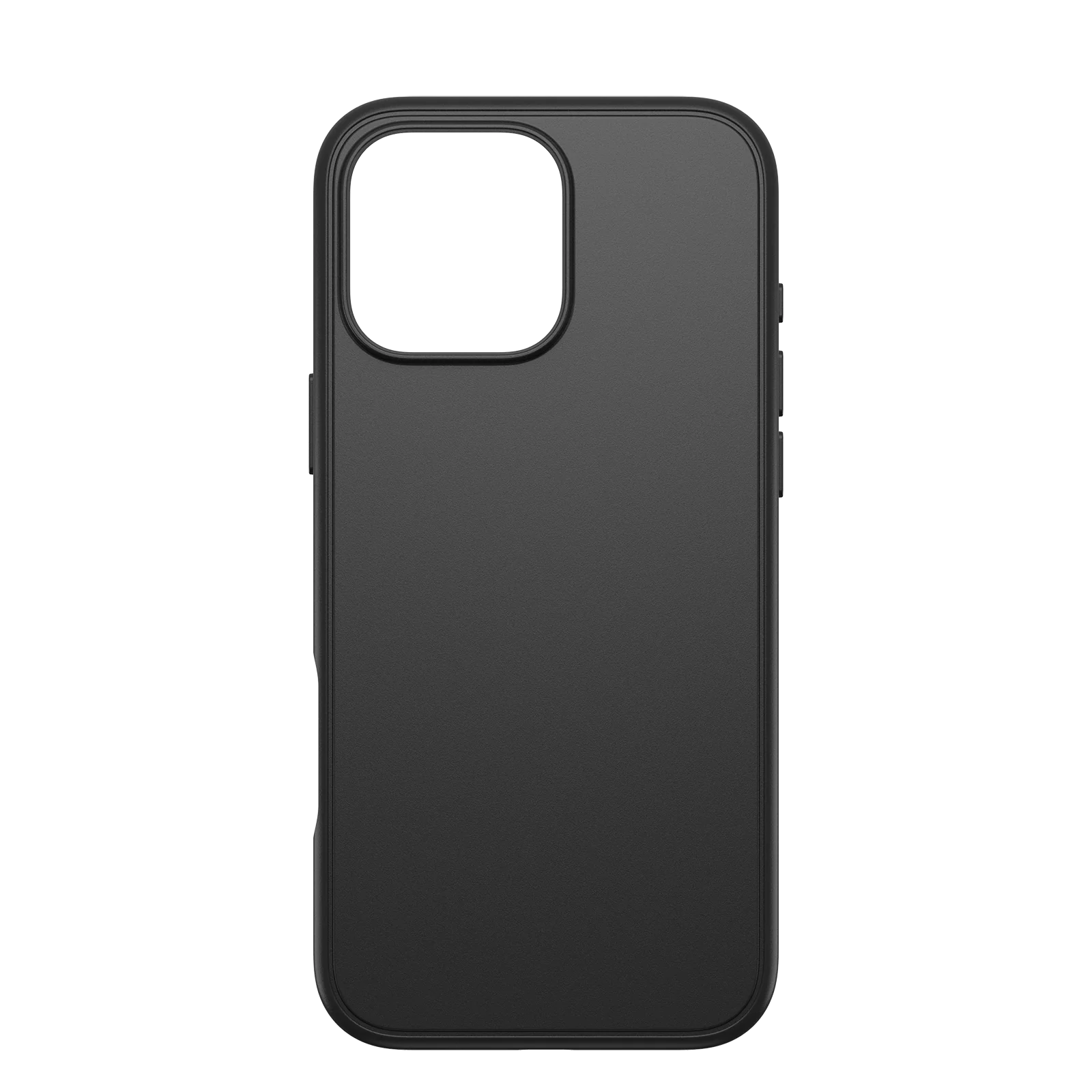Capa para iPhone 16 Plus Otterbox Symmetry MagSafe - Preto