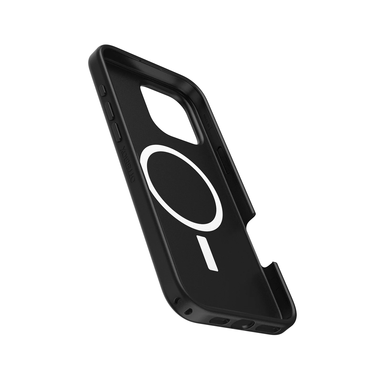 Capa para iPhone 16 Plus Otterbox Symmetry MagSafe - Preto - Image 3