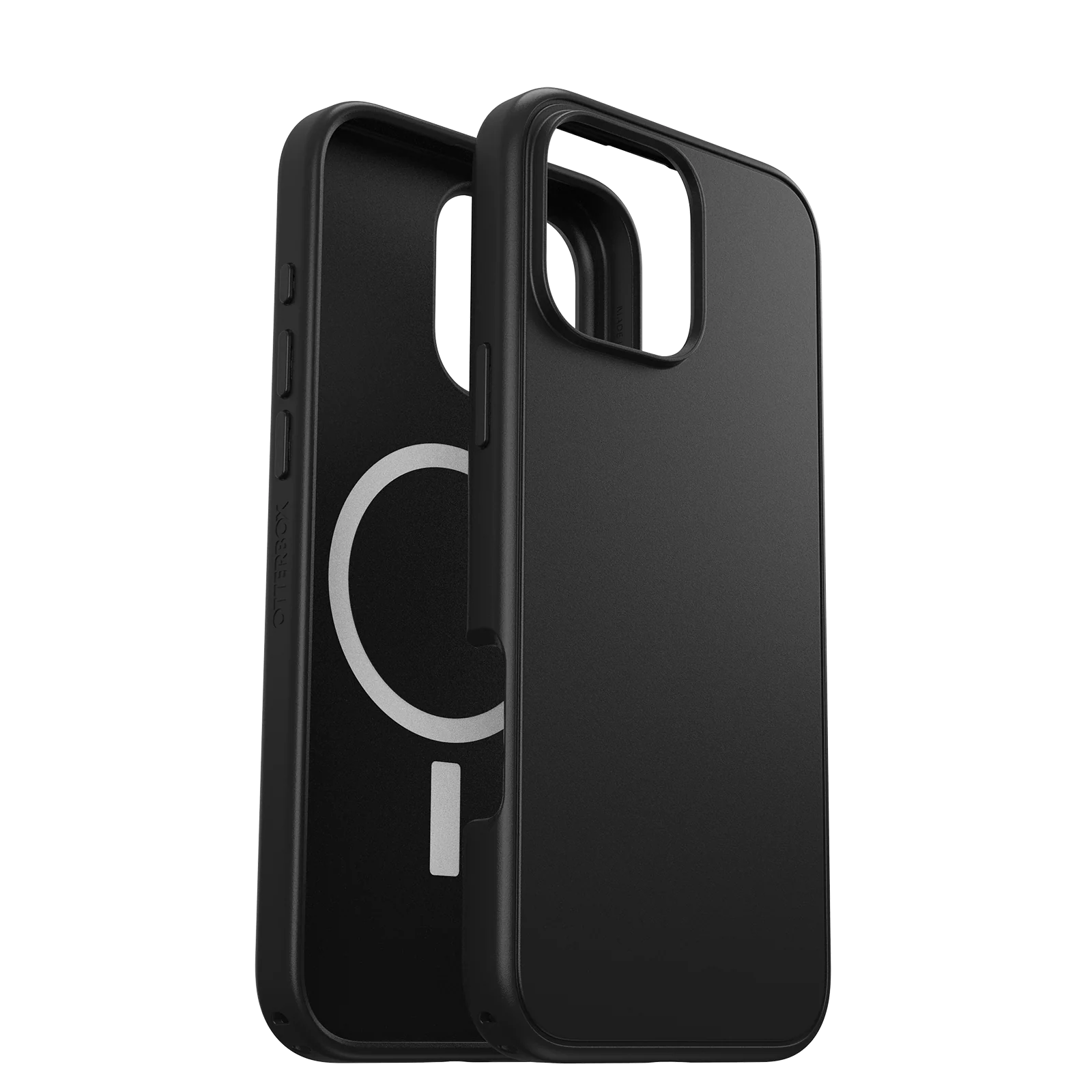 Capa para iPhone 16 Plus Otterbox Symmetry MagSafe - Preto - Image 4