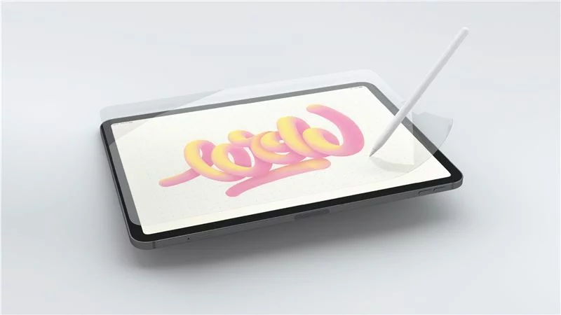 Película Paperlike para iPad Air 11" 2024 - Image 5