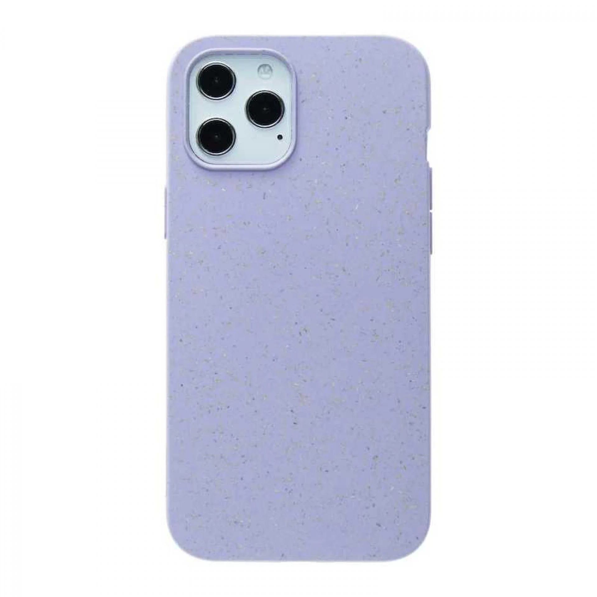 Capa para iPhone 12 Pro Max PELA Eco Case - Lavanda