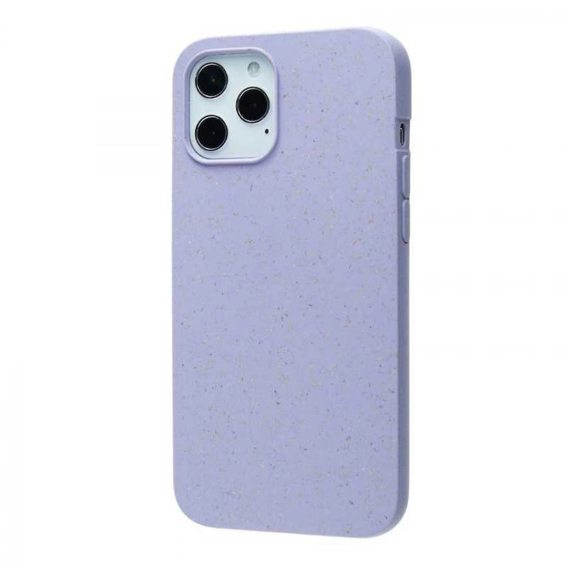 Capa para iPhone 12 Pro Max PELA Eco Case - Lavanda - Image 2