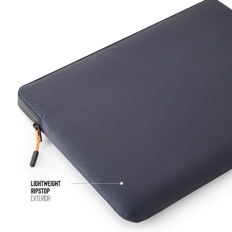 Bolsa para MacBook 15/16 Ultra Lite - Azul - Image 3