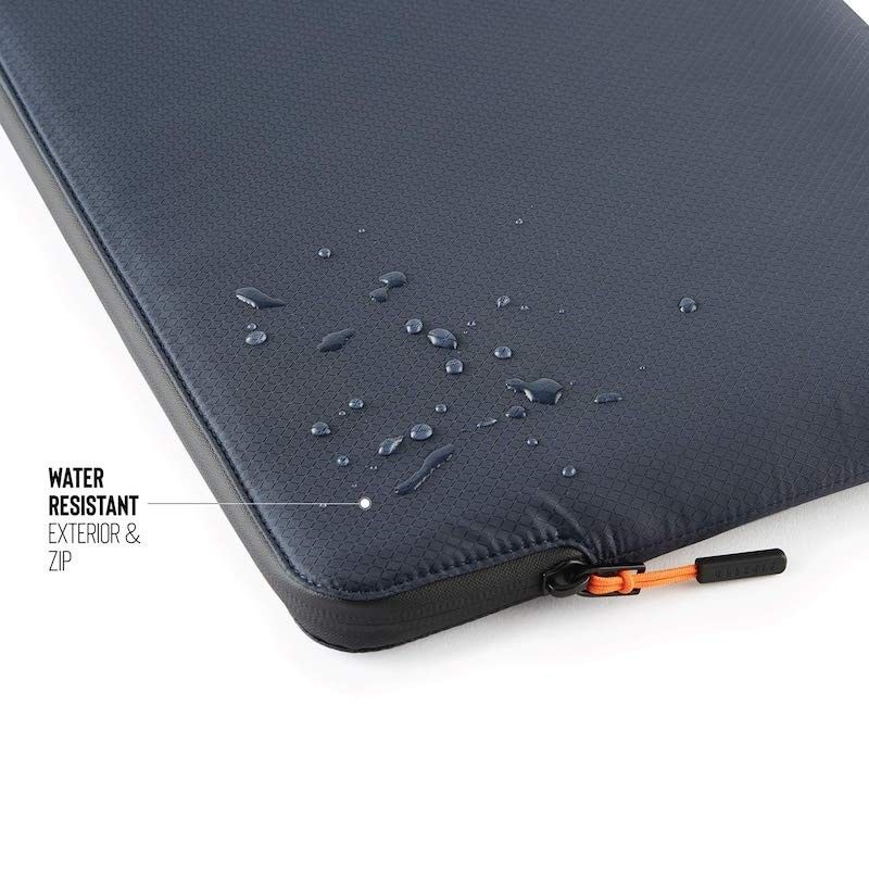 Bolsa para MacBook 15/16 Ultra Lite - Azul - Image 4