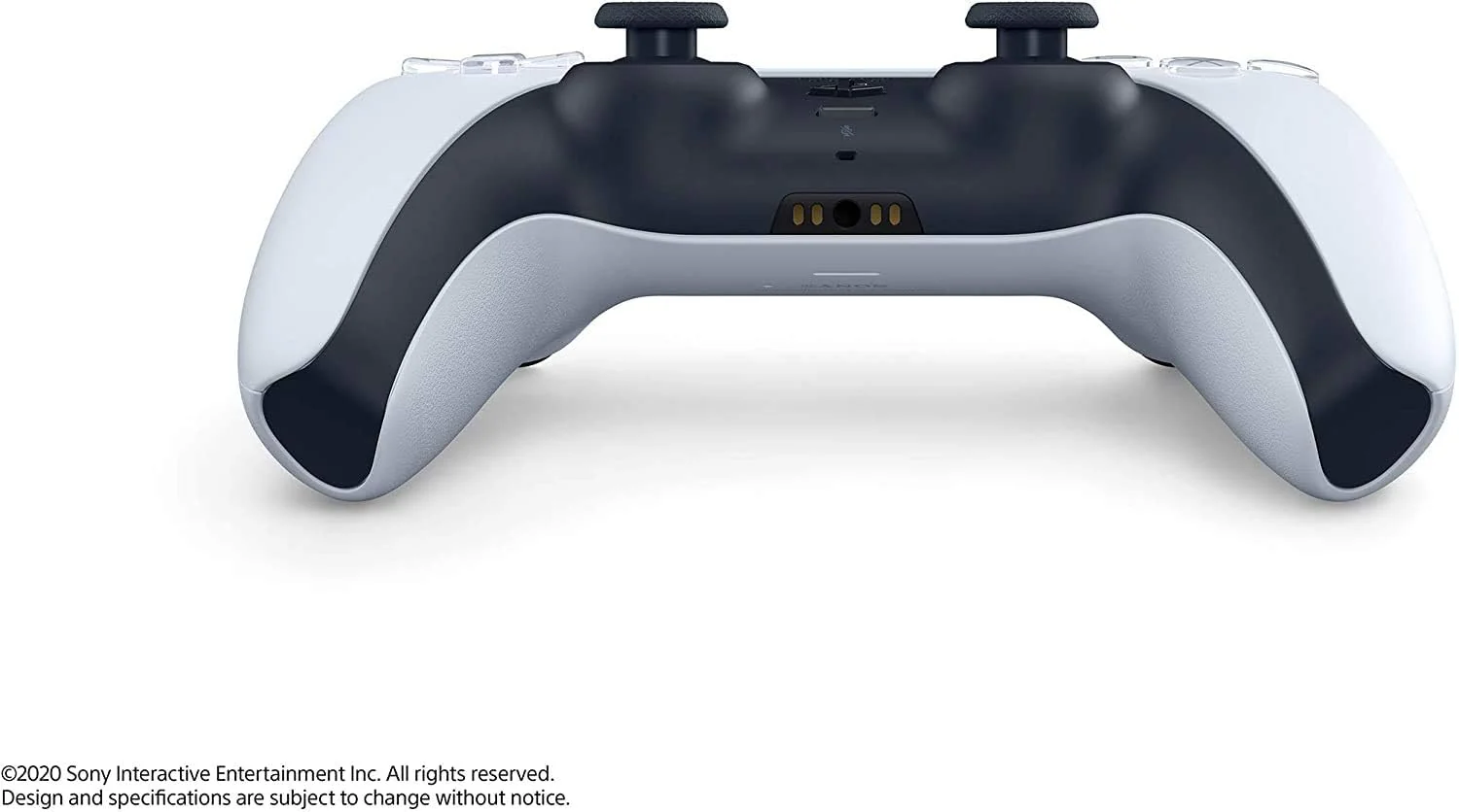 Comando PlayStation PS5 DualSense - Branco - Image 2