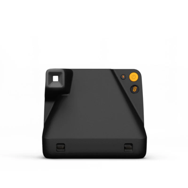 Polaroid Now + -  Preto - Image 4