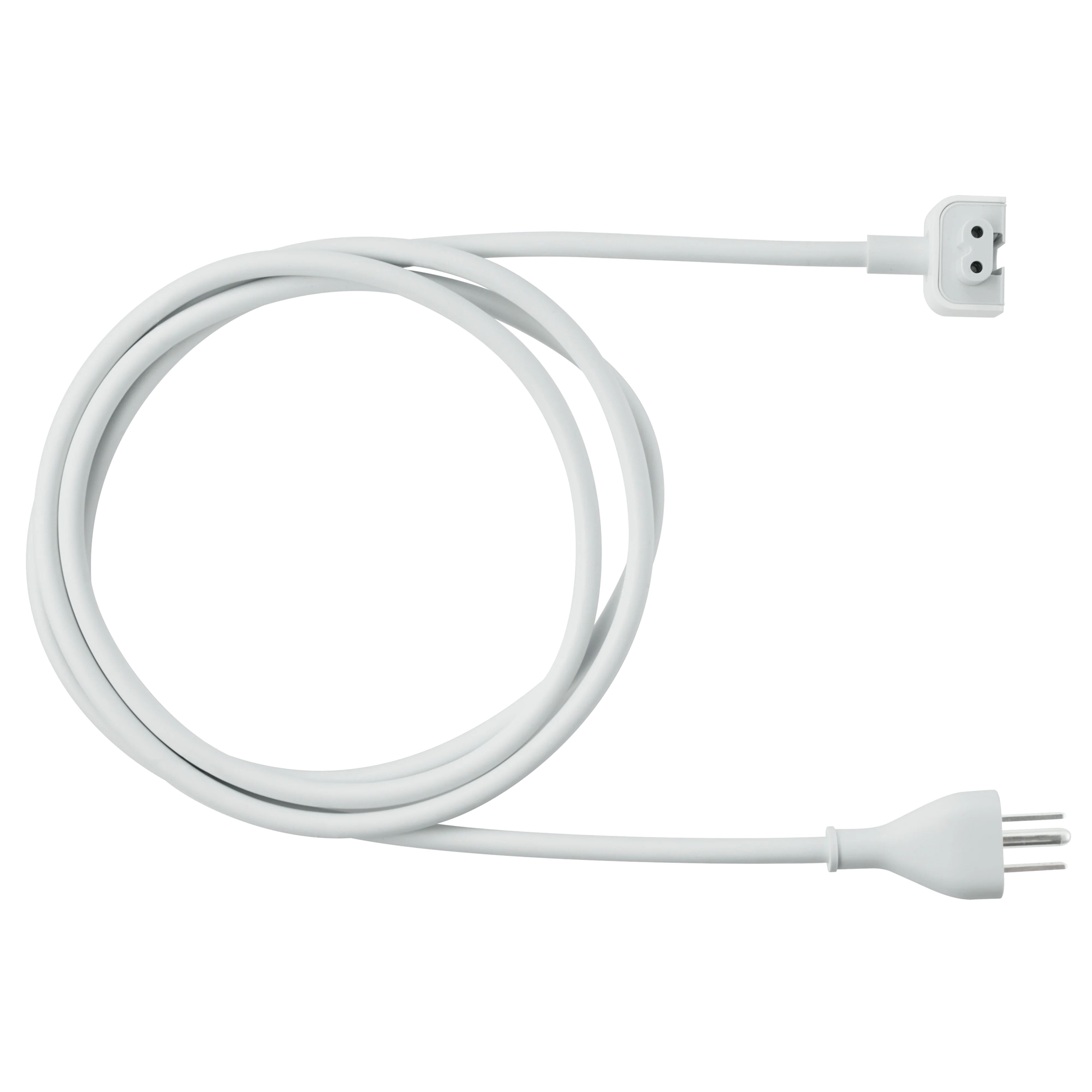 Cabo de extensão para adaptador de corrente