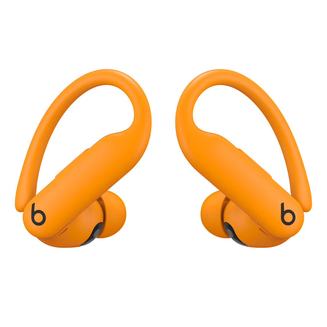 Powerbeats Pro 2 —  Laranja elétrico - Image 3
