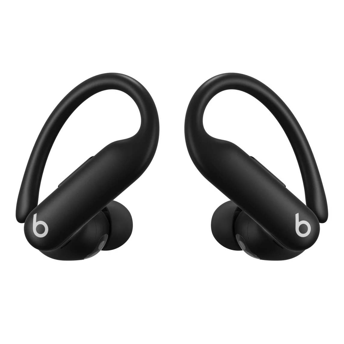 Powerbeats Pro 2 — Preto brilhante - Image 3