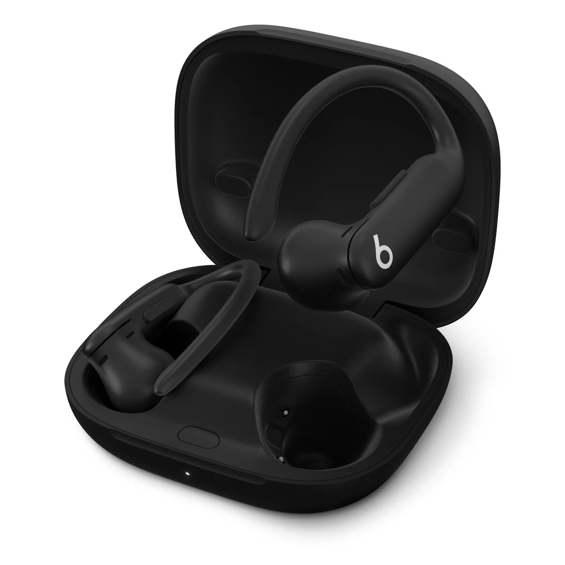 Powerbeats Pro 2 — Preto brilhante - Image 5