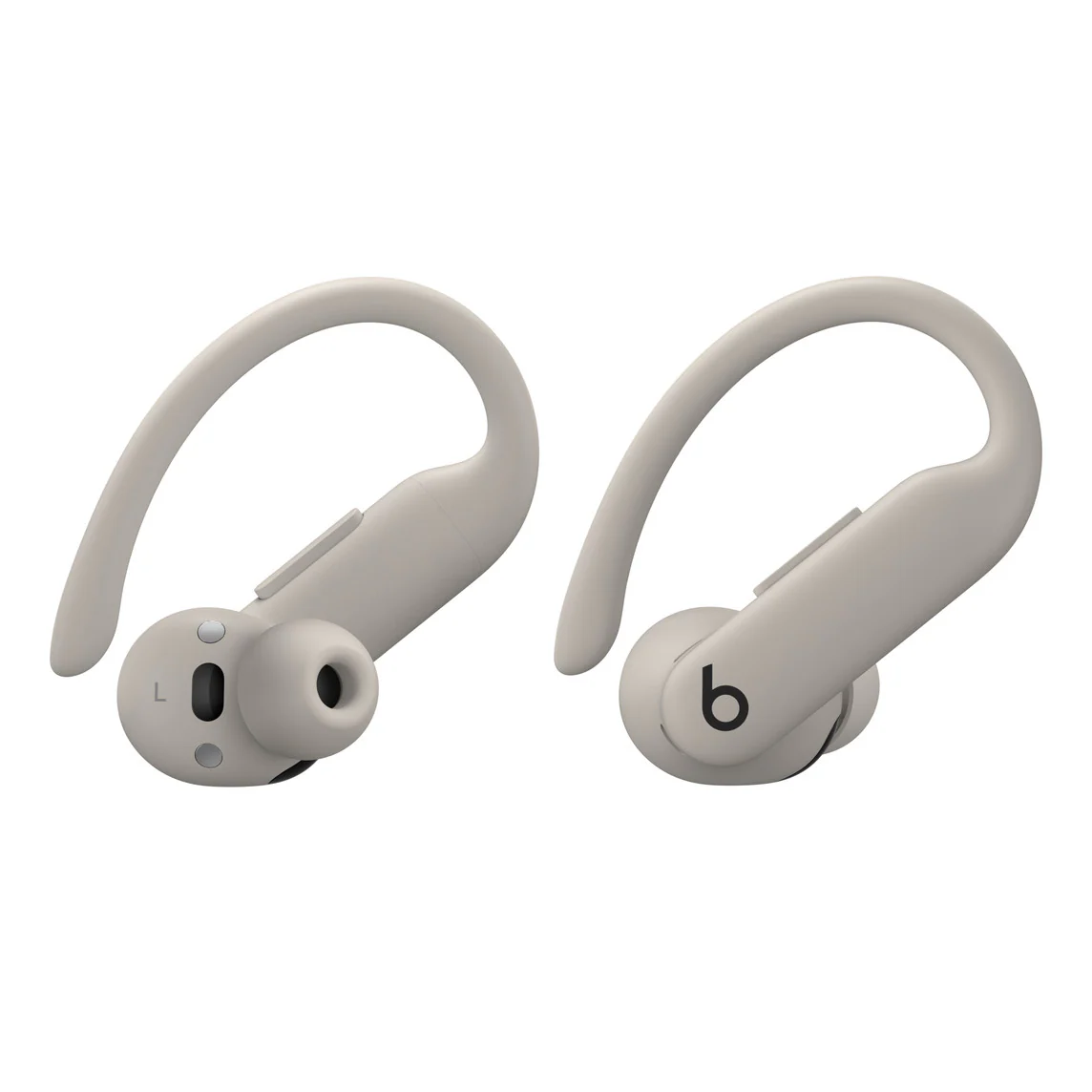 Powerbeats Pro 2 — Areia da praia