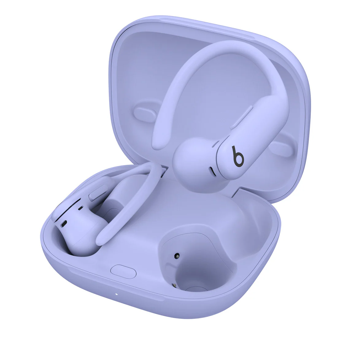 Powerbeats Pro 2 —   Roxo vibrante - Image 5