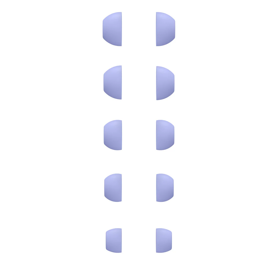 Powerbeats Pro 2 —   Roxo vibrante - Image 7