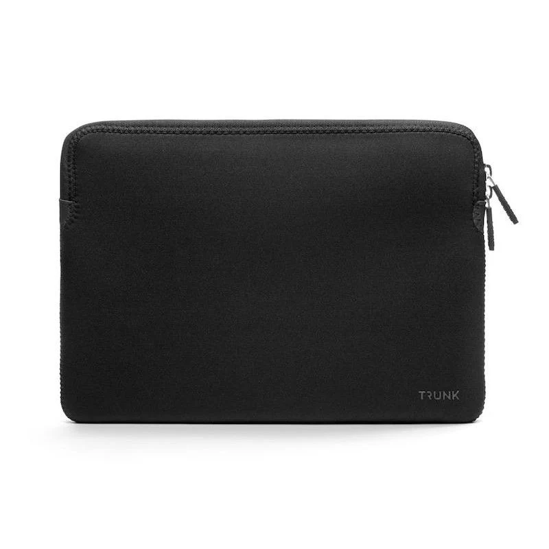 Sleeve Trunk MacBook Pro 13 e MacBook Air (2022) - Preto - Image 2