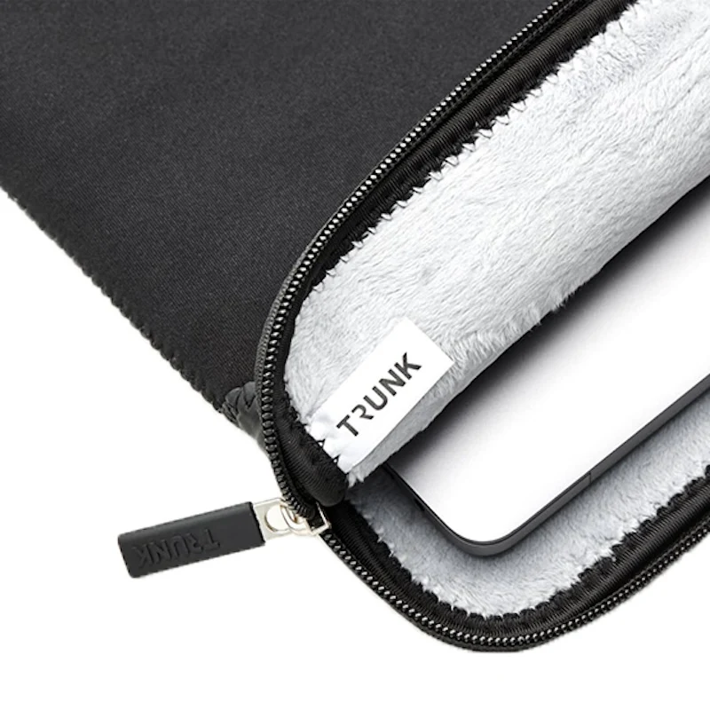 Sleeve Trunk MacBook Pro 16 - Preto Mineral - Image 2