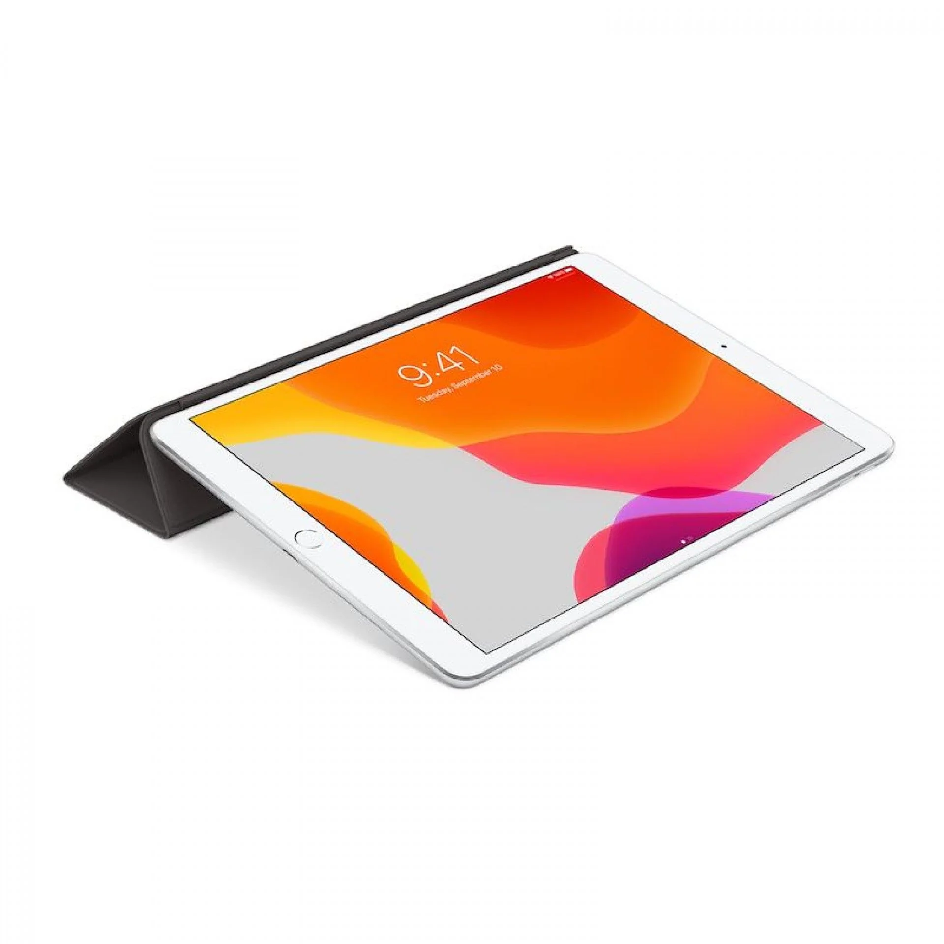 Capa Smart Cover para iPad Air (3 gen) e iPad (7 gen) - Preto - Image 3