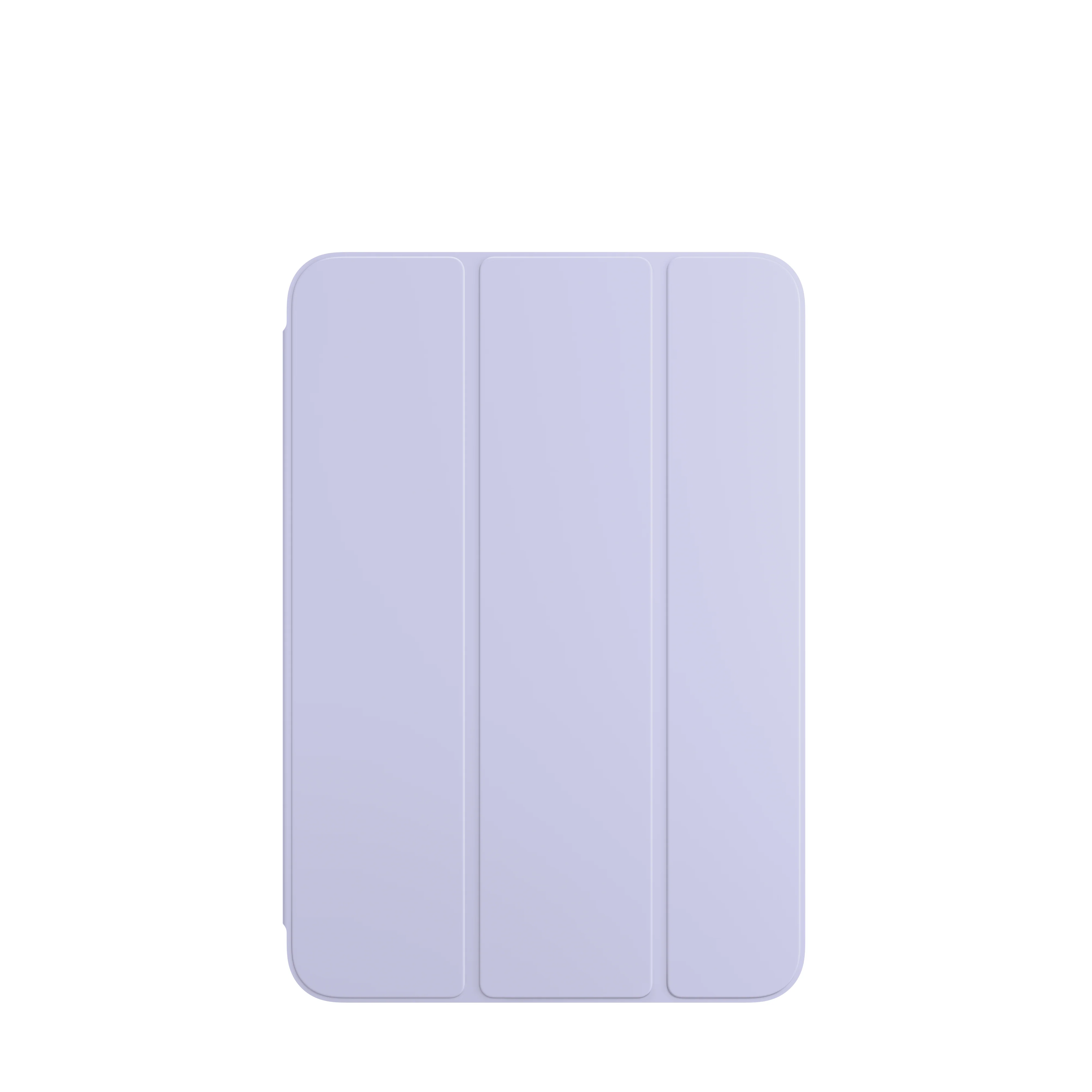 Smart Folio para iPad mini (A17 Pro) - Lilás‑claro