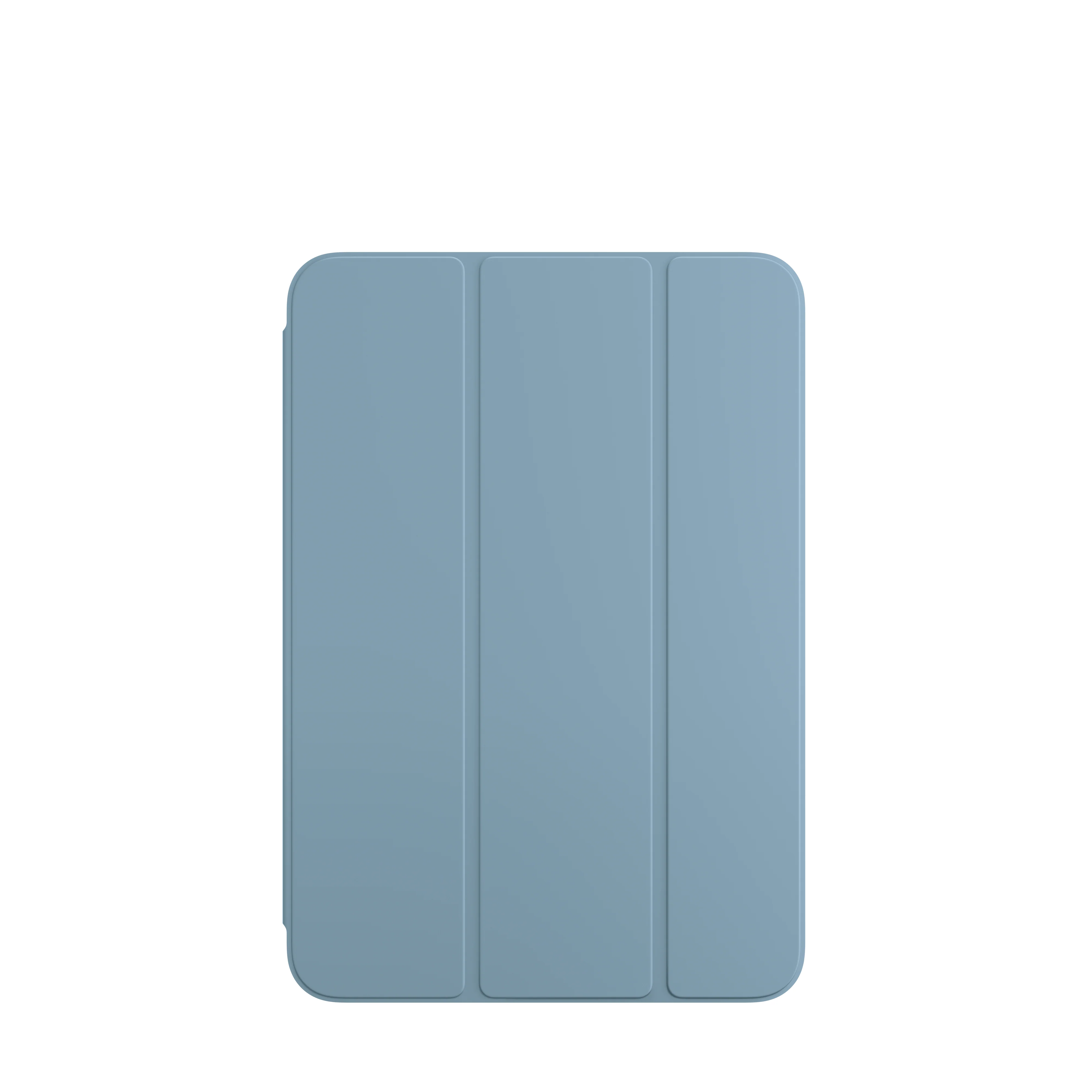 Smart Folio para iPad mini (A17 Pro) ‑ Azul denim