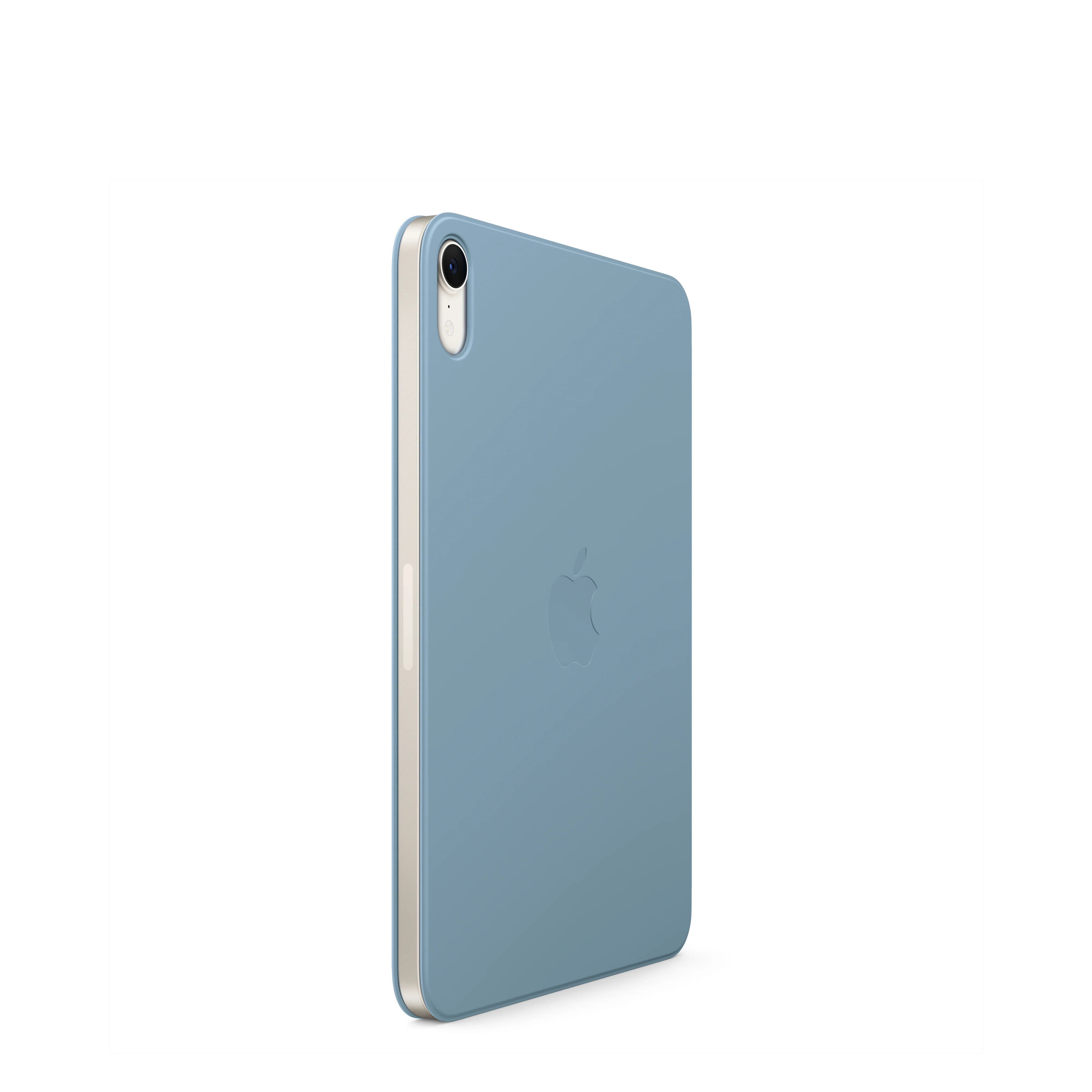 Smart Folio para iPad mini (A17 Pro) ‑ Azul denim - Image 4
