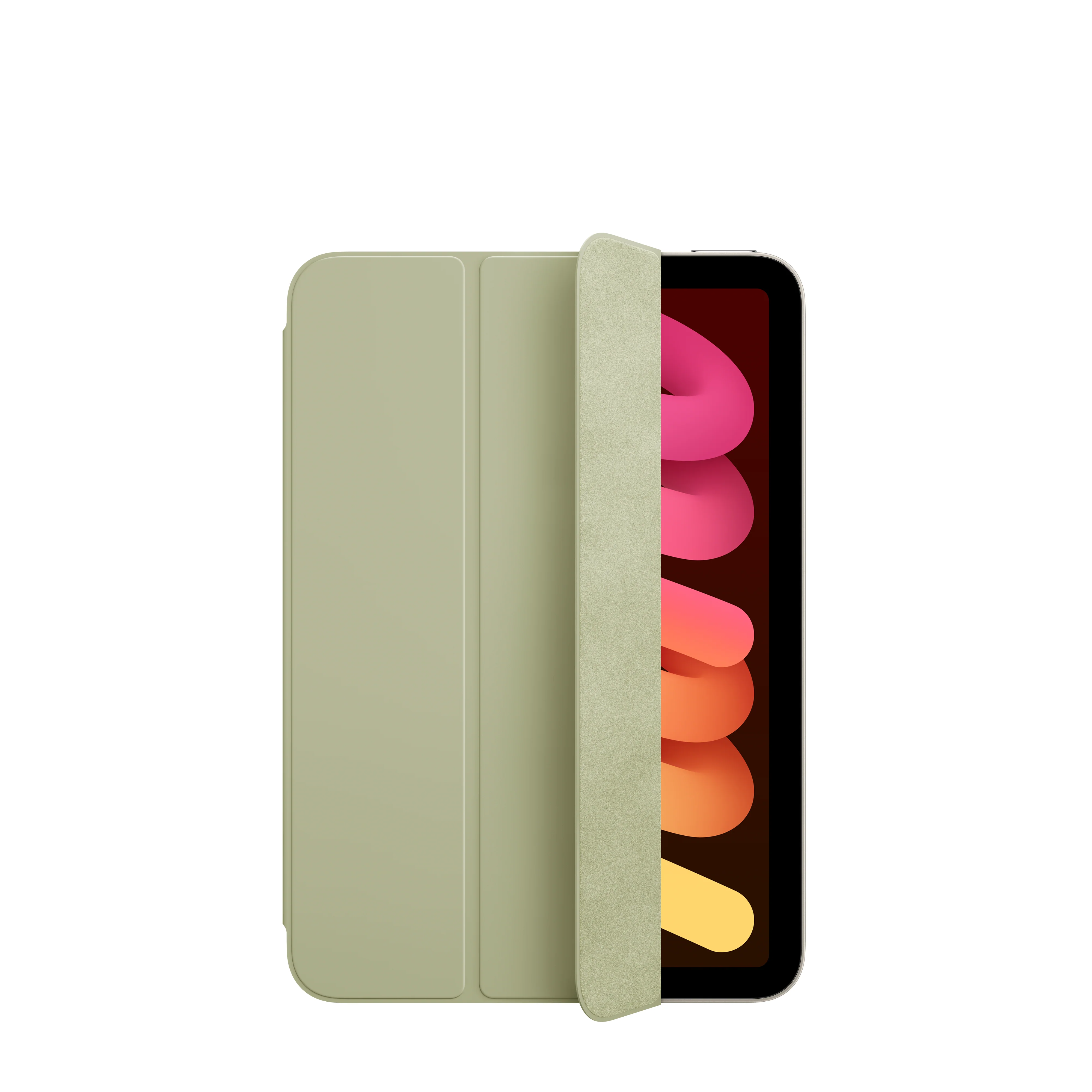 Smart Folio para iPad mini (A17 Pro) - Salva - Image 2