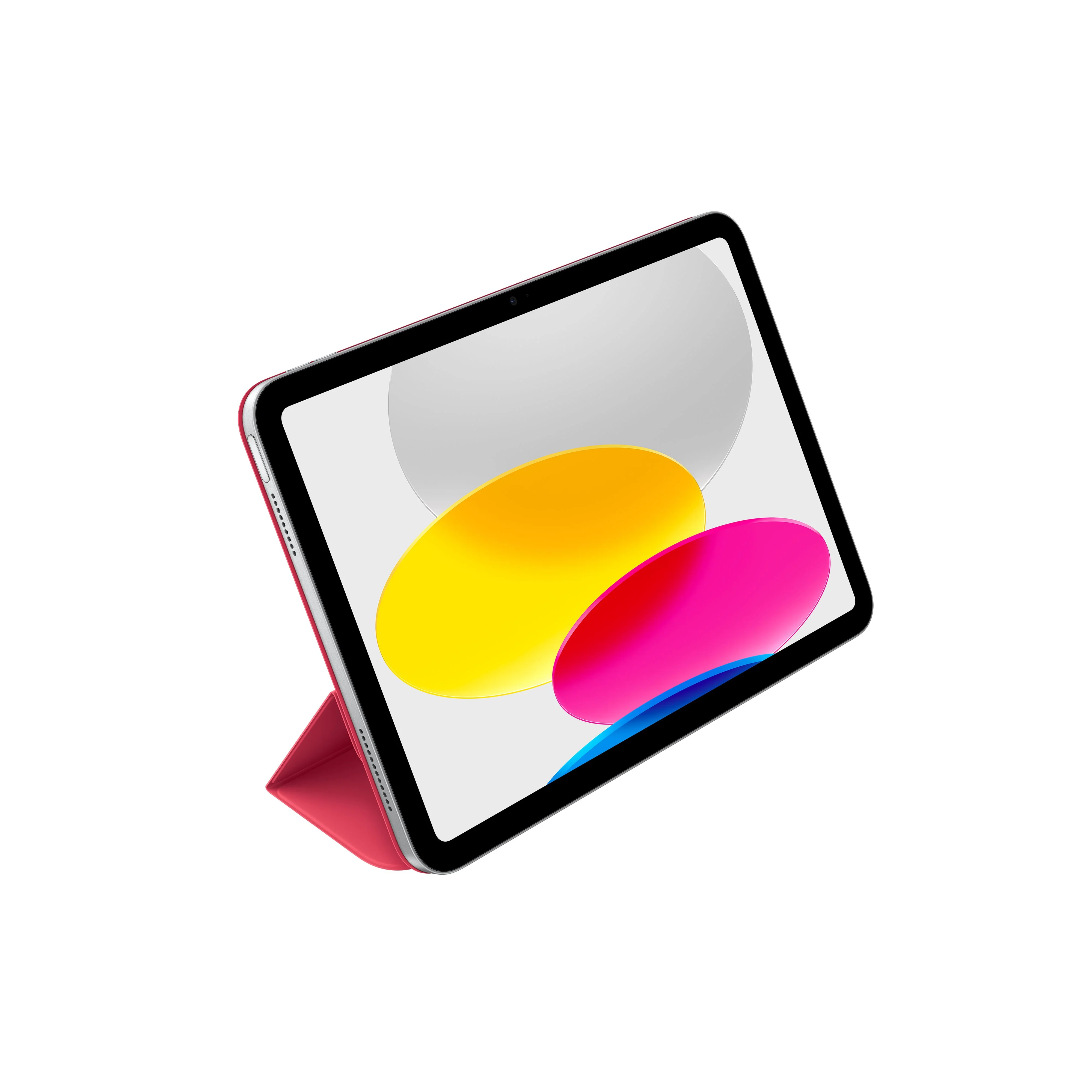 Smart Folio para iPad (A16) - Melancia - Image 2