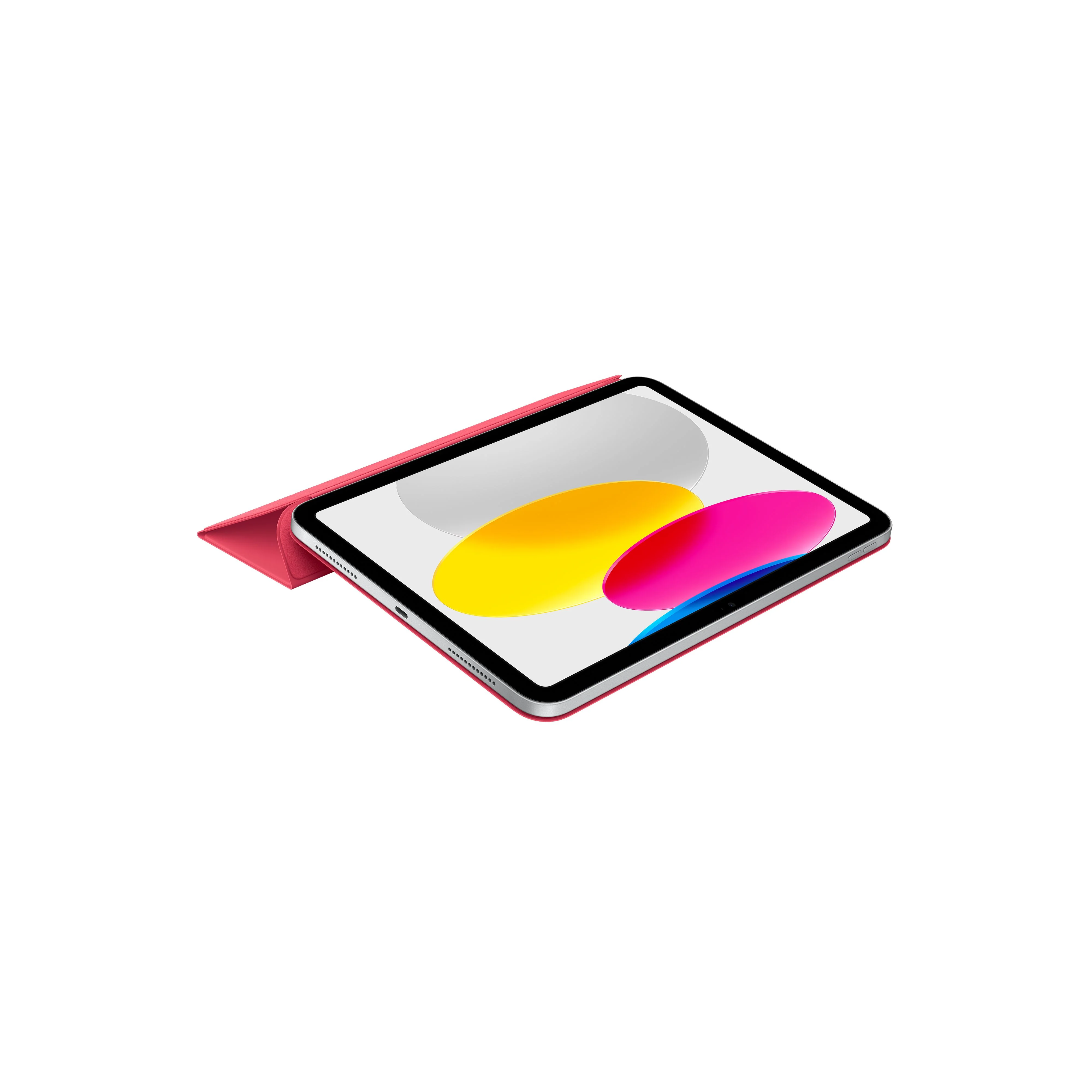 Smart Folio para iPad (A16) - Melancia - Image 3