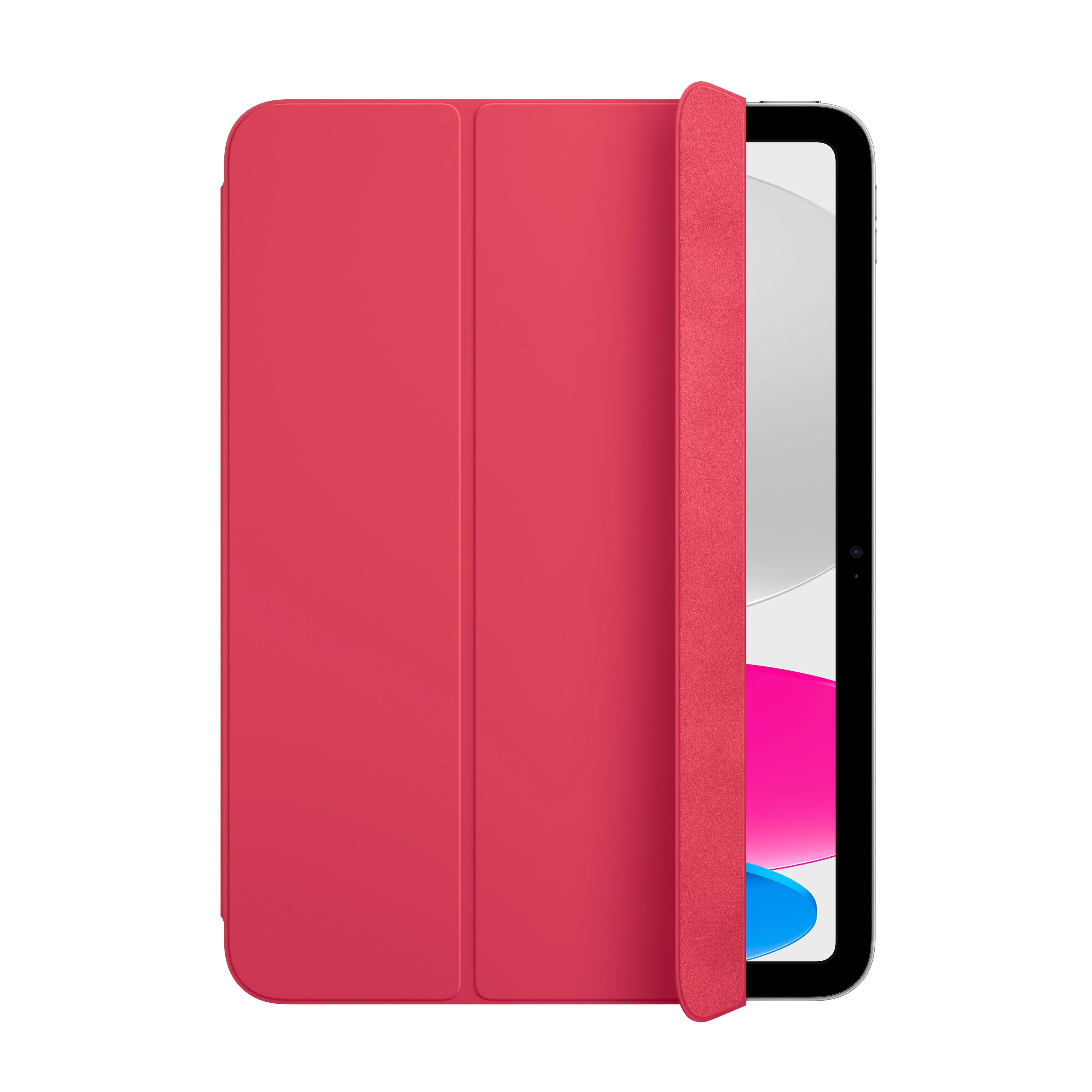 Smart Folio para iPad (A16) - Melancia - Image 5