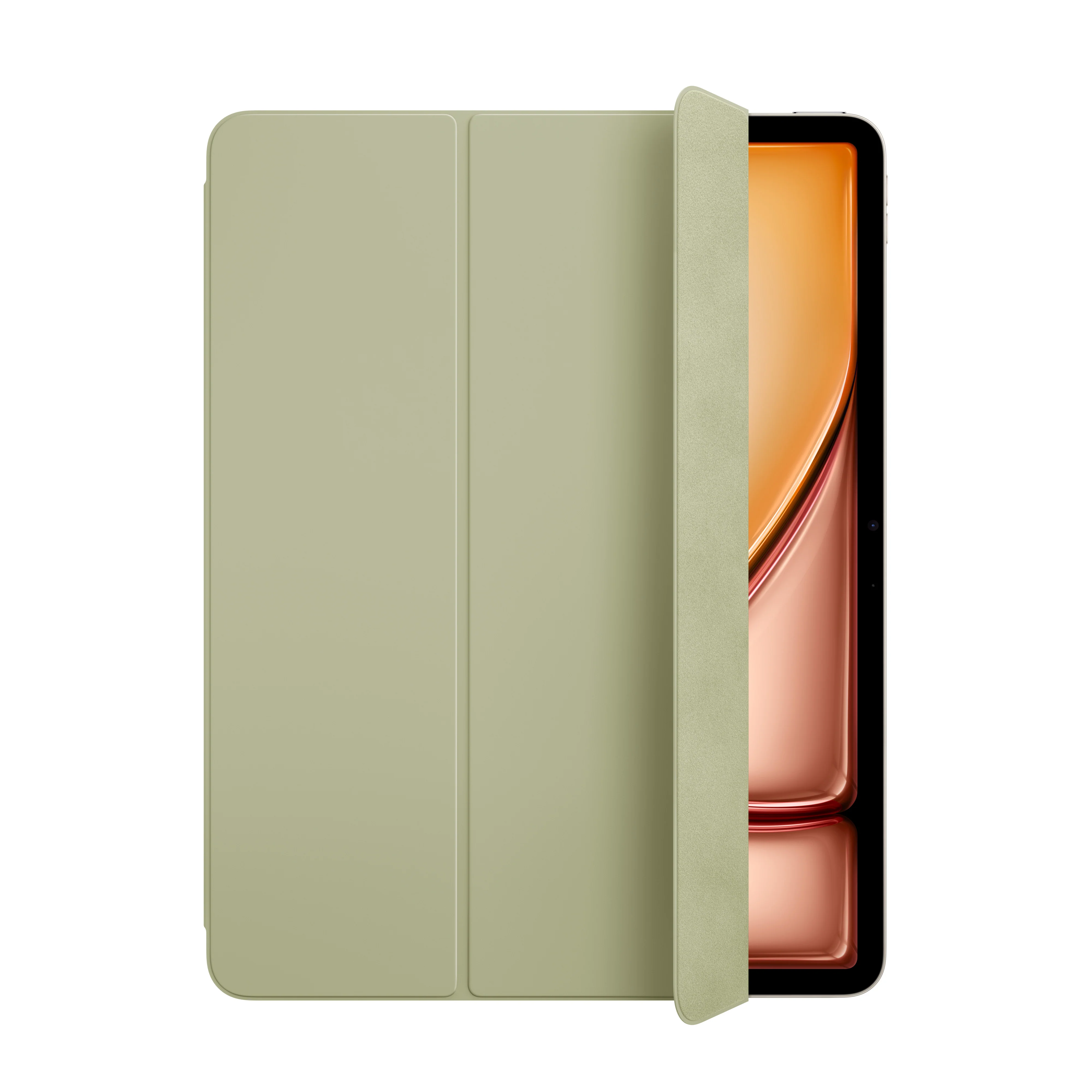 Smart Folio para iPad Air de 11 polegadas (M3) - Salva - Image 2