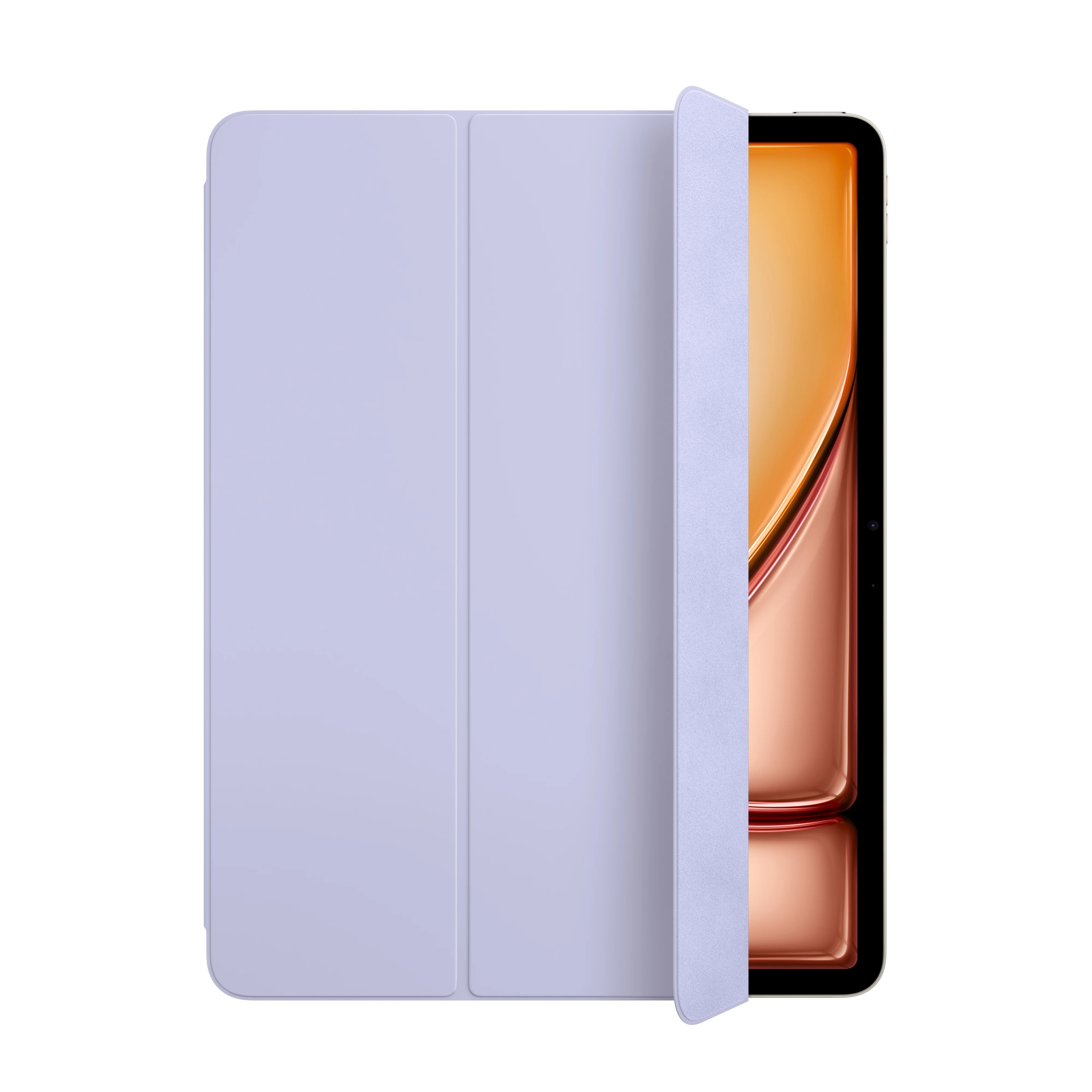 Smart Folio para iPad Air de 11 polegadas (M2) - Lilás‑claro - Image 2