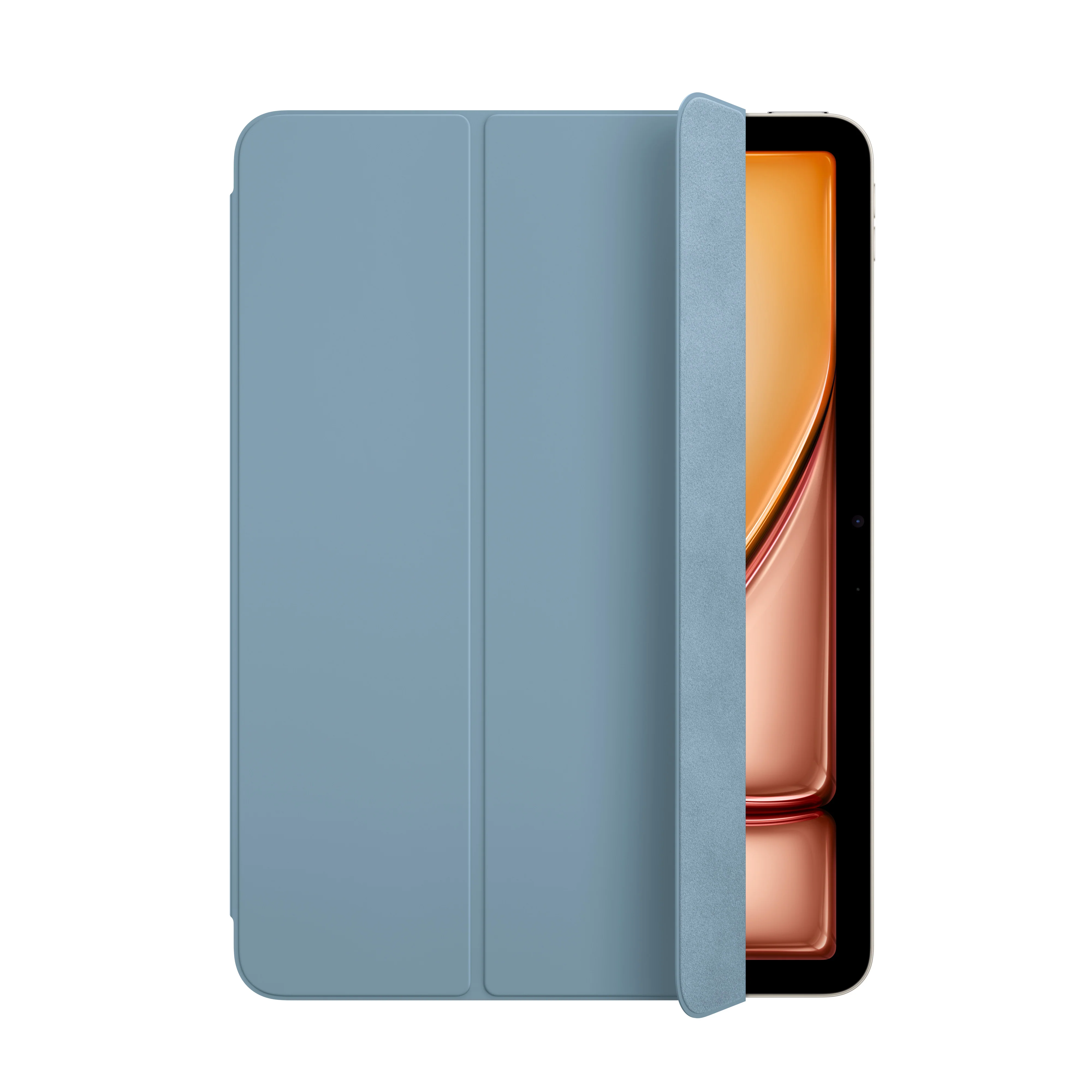 Smart Folio para iPad Air de 13 polegadas (M2) - Denim - Image 2